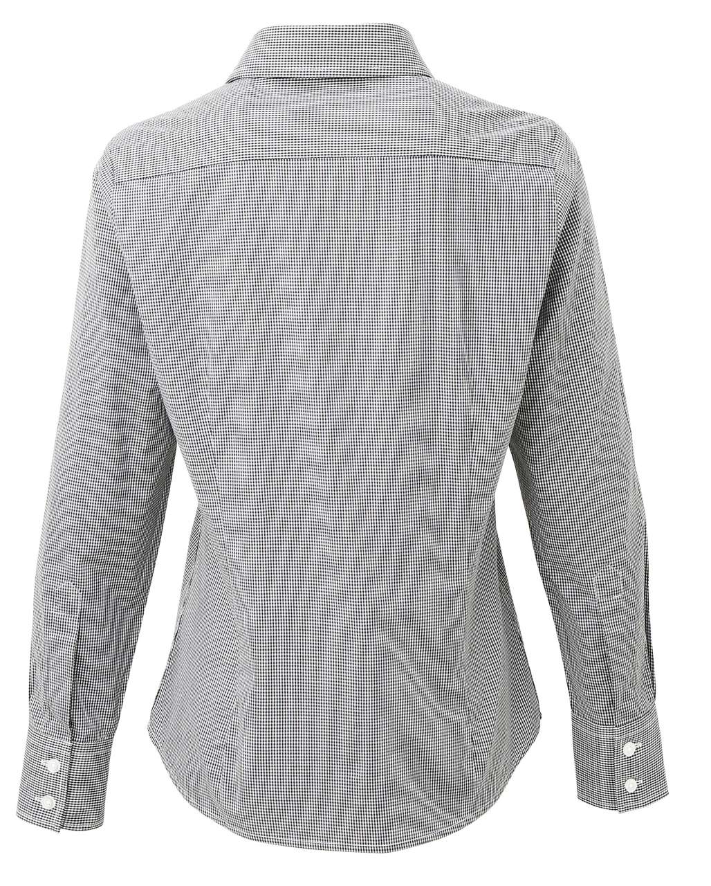 PR320 Black/White