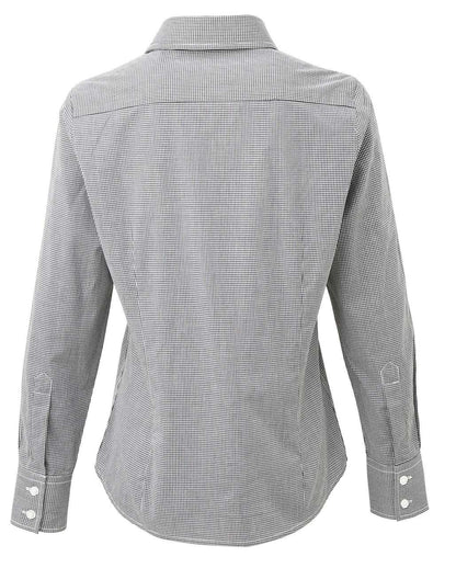 PR320 Black/White