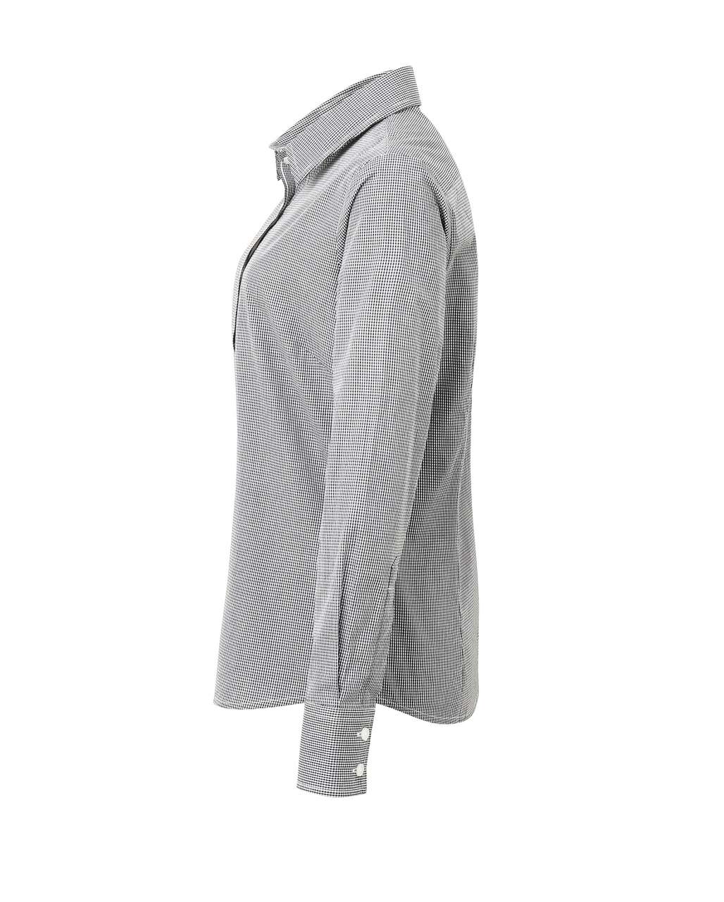 PR320 Black/White