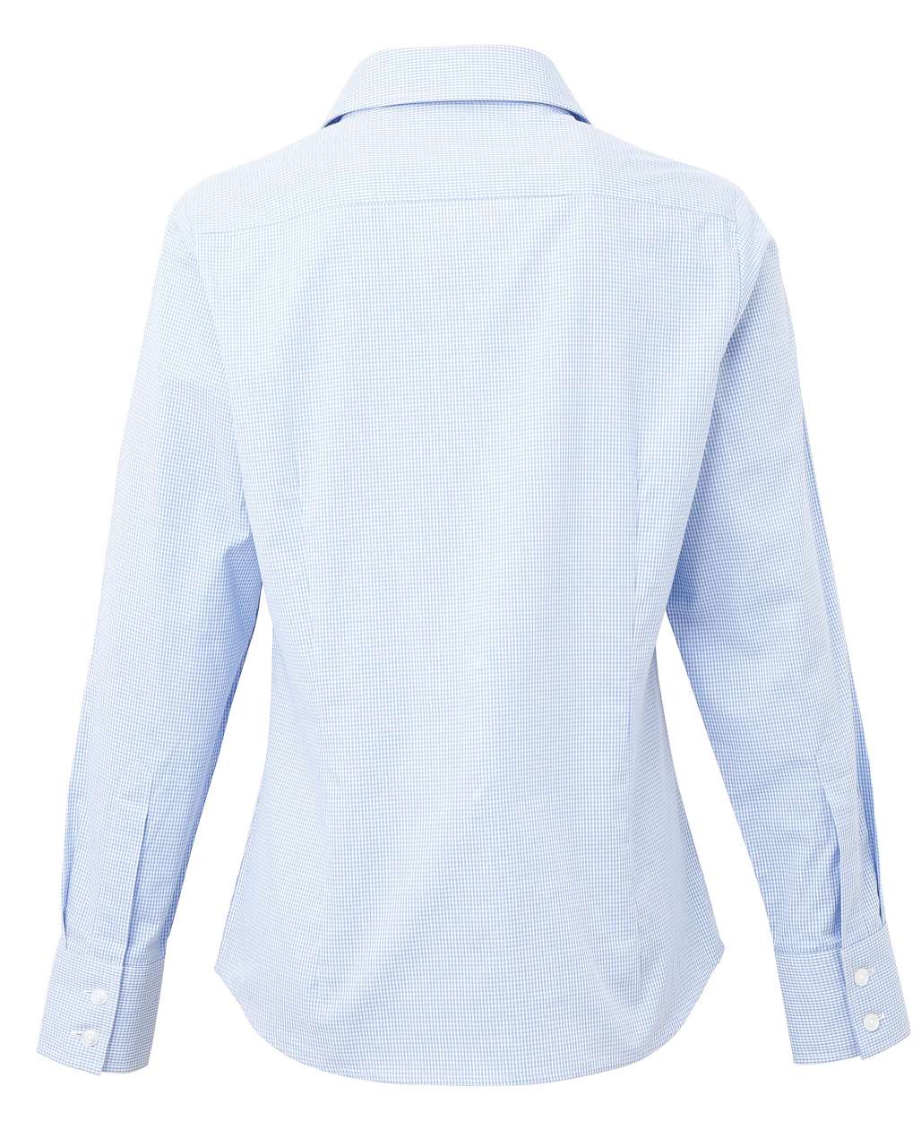 PR320 Light Blue/White