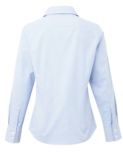 PR320 Light Blue/White
