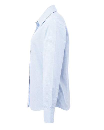 PR320 Light Blue/White