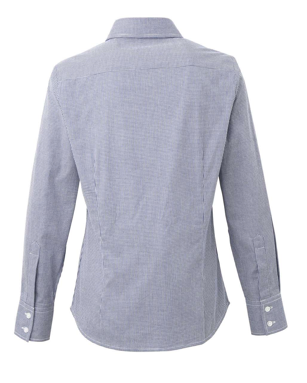 PR320 Navy/White