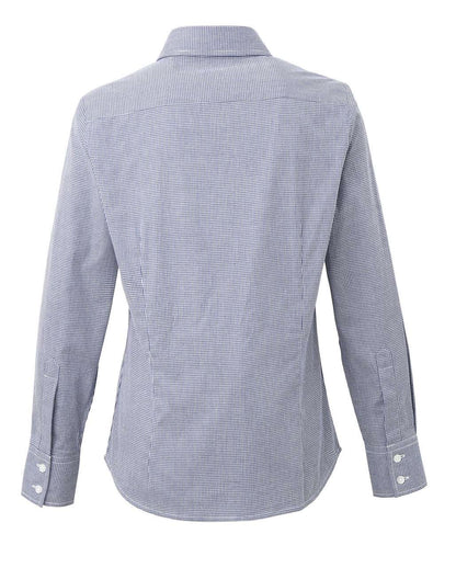 PR320 Navy/White