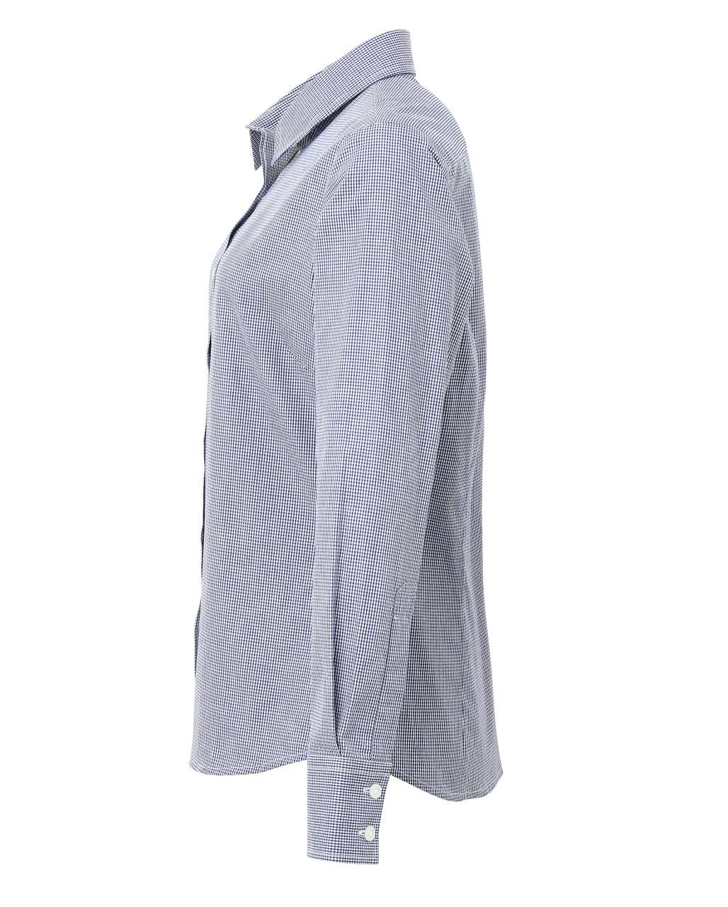 PR320 Navy/White