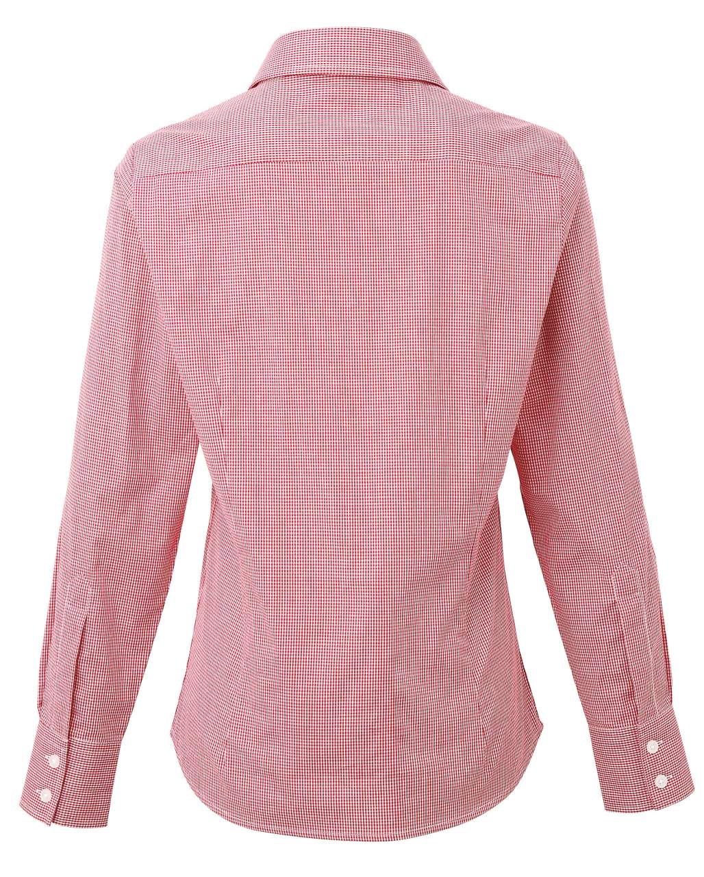PR320 Red/White