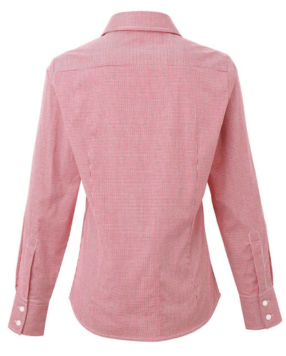 PR320 Red/White
