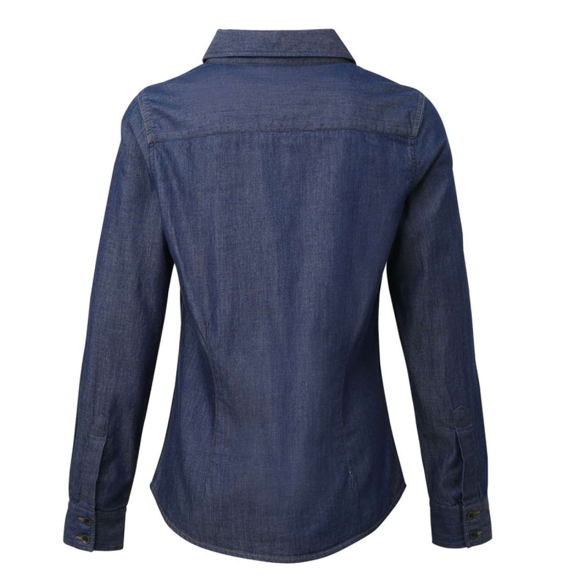 PR322 Indigo Denim