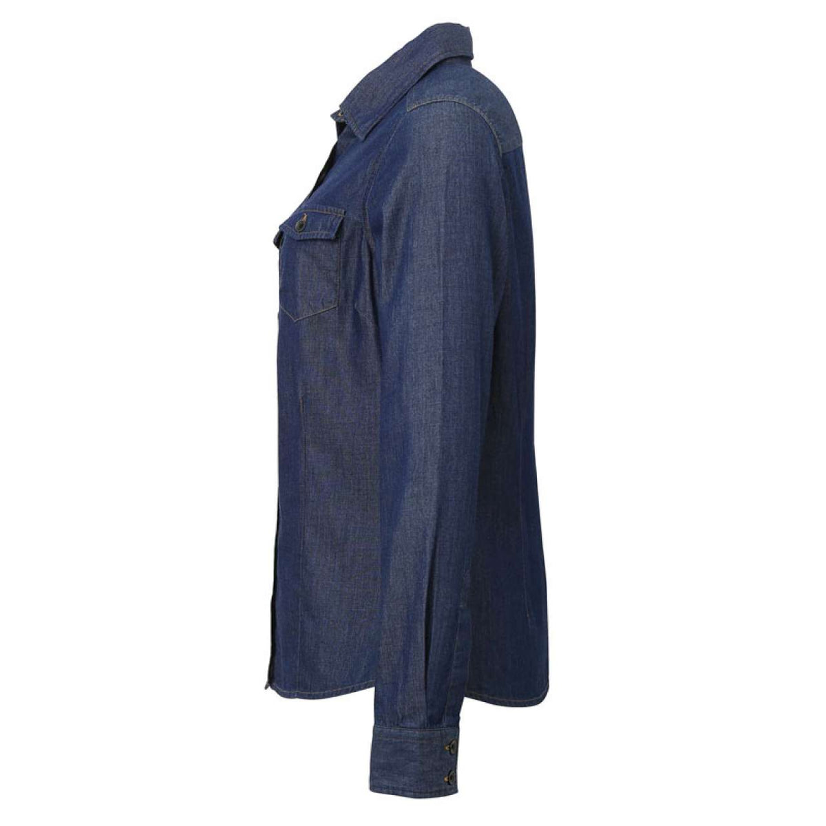 PR322 Indigo Denim