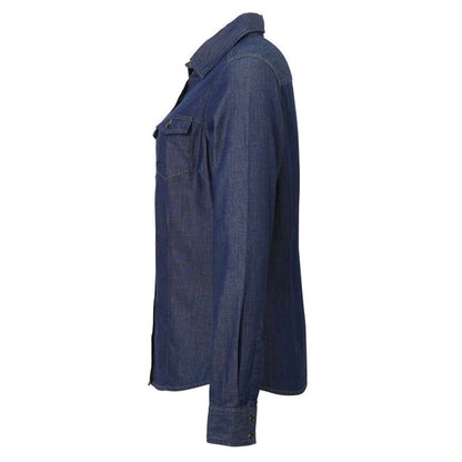 PR322 Indigo Denim