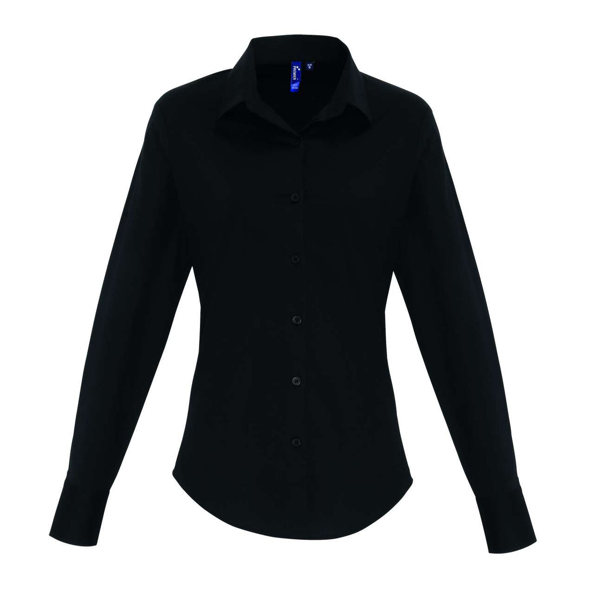 PR344 Black