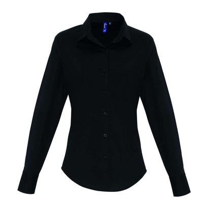 PR344 Black