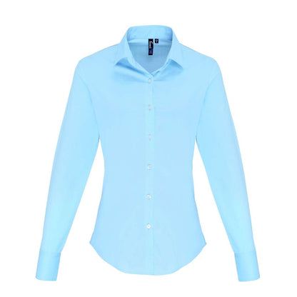 PR344 Pale Blue