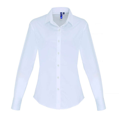 PR344 White