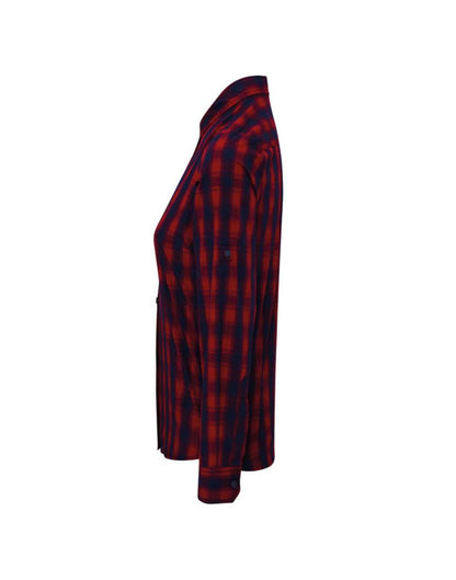 PR350 Red/Navy