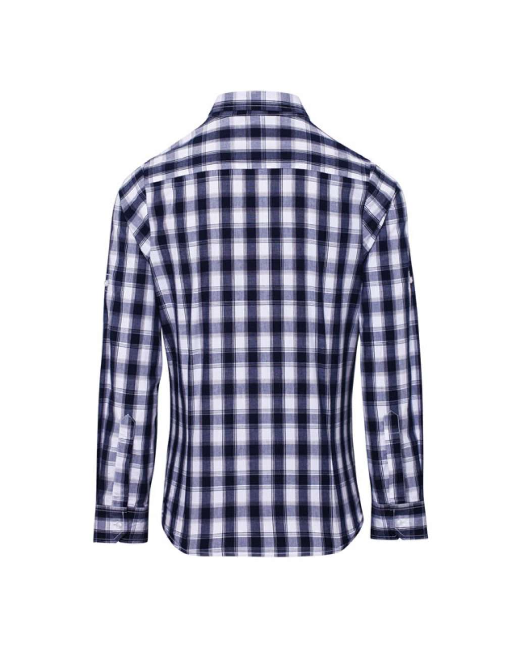 PR350 White/Navy