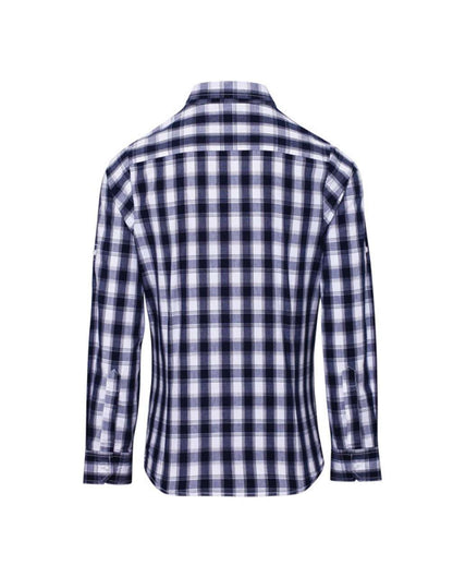 PR350 White/Navy