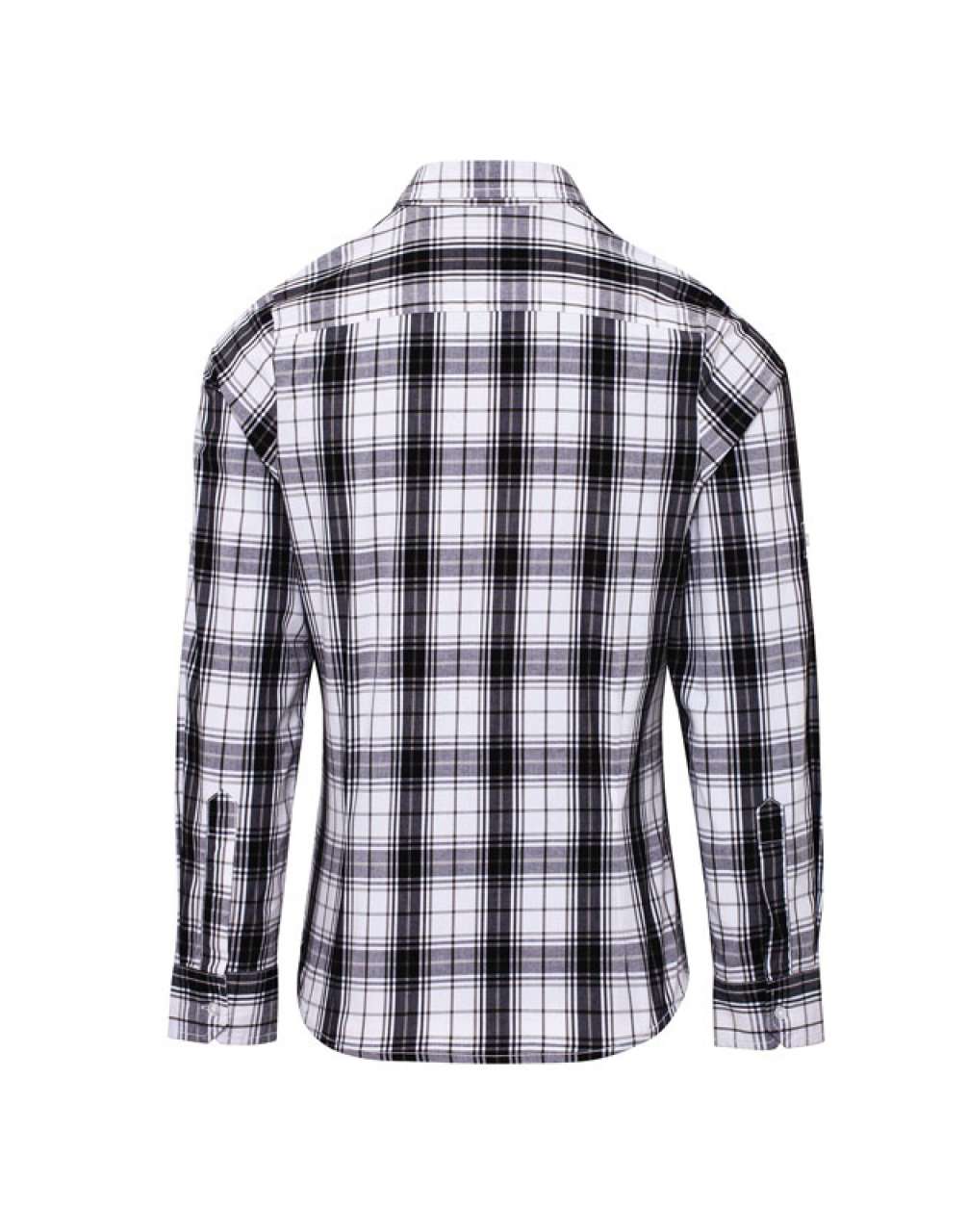 PR354 Black/White