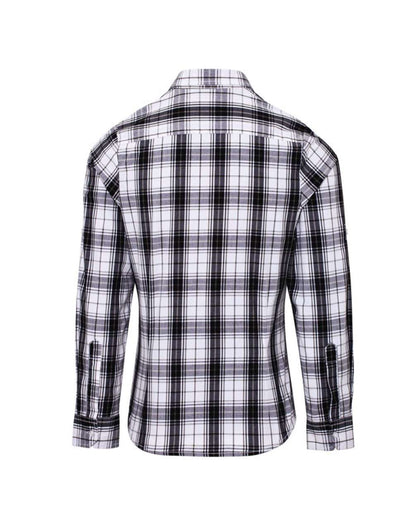 PR354 Black/White