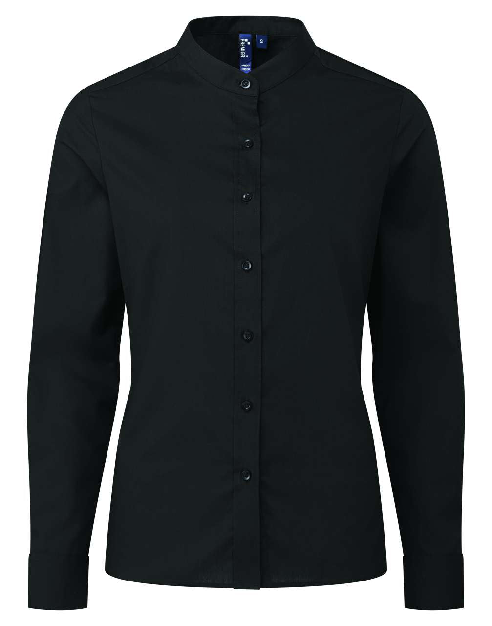 PR358 Black