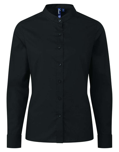 PR358 Black