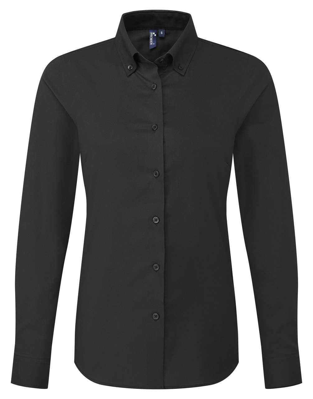 PR384 Black