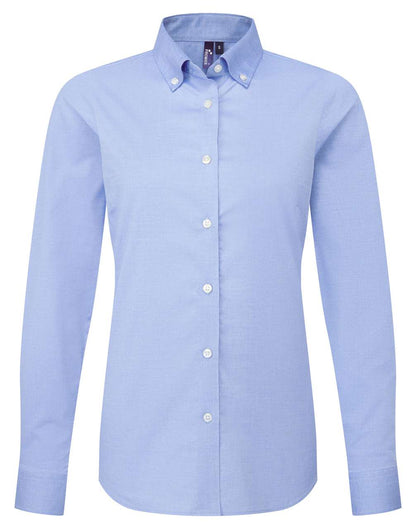 PR384 Oxford Blue