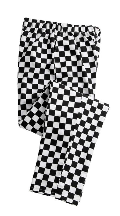 PR553 Black/White Check