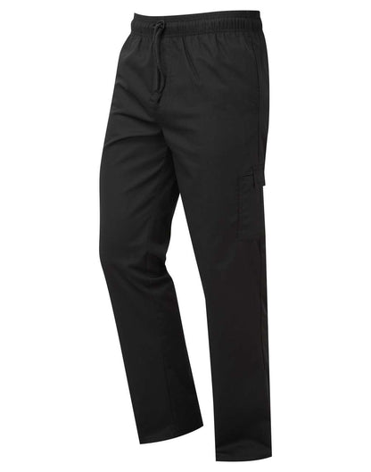 PR555 Black