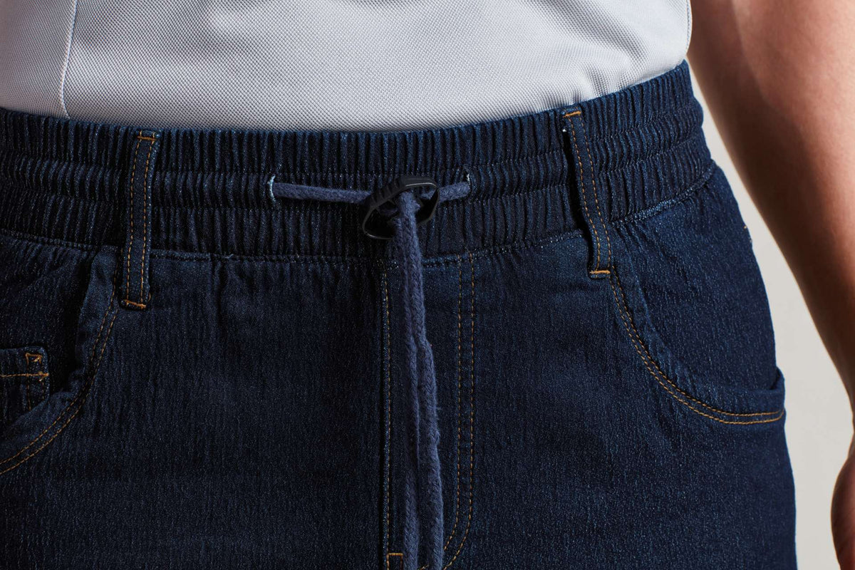 'ARTISAN' CHEF'S JOGGING TROUSERS