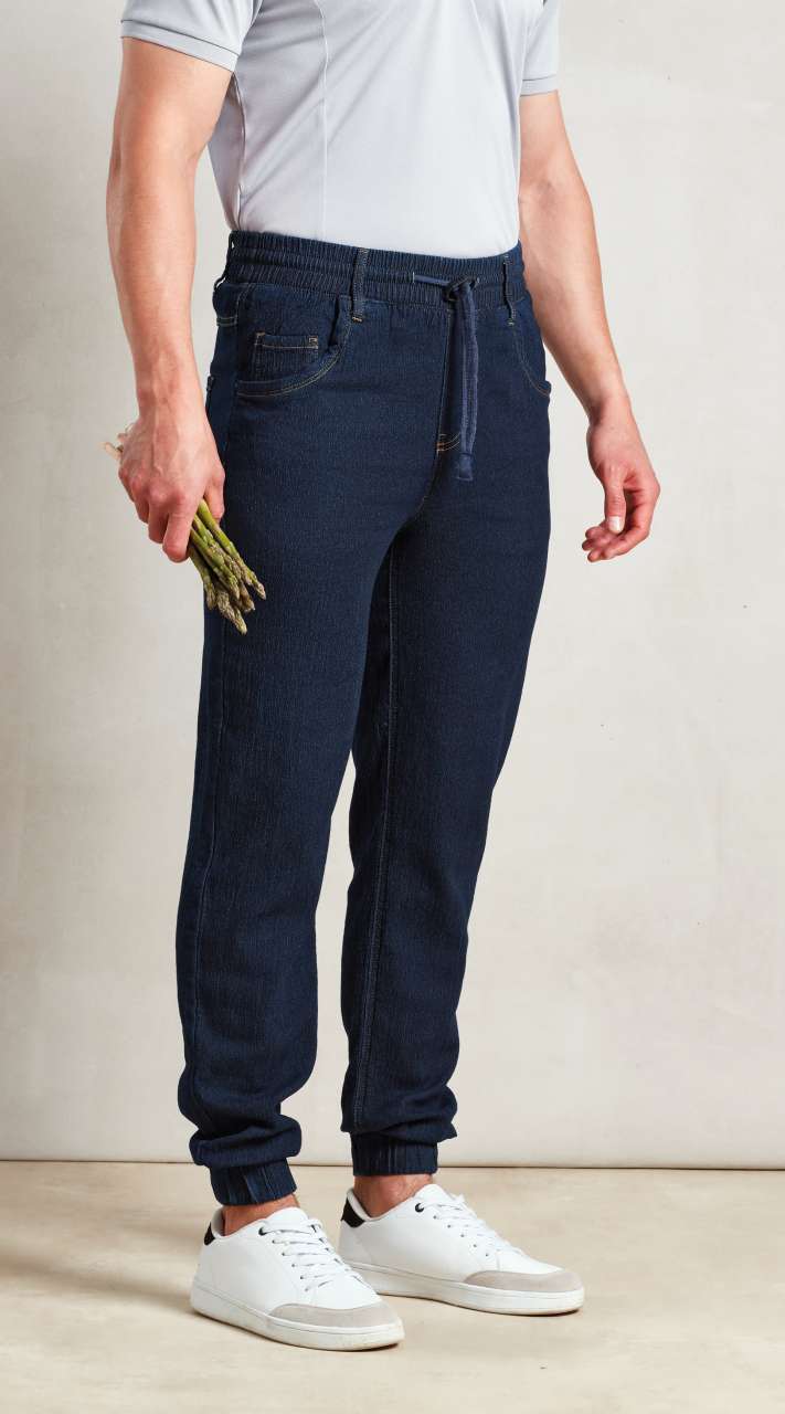 'ARTISAN' CHEF'S JOGGING TROUSERS