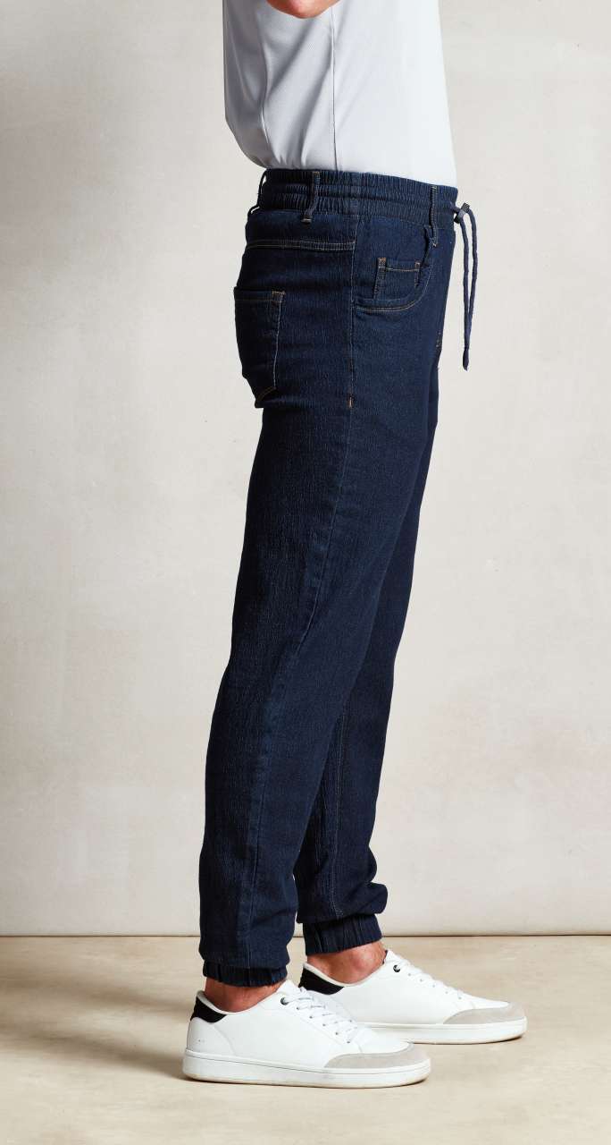 'ARTISAN' CHEF'S JOGGING TROUSERS