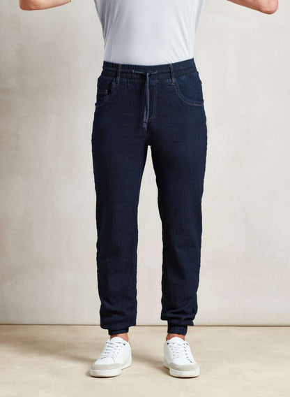 'ARTISAN' CHEF'S JOGGING TROUSERS