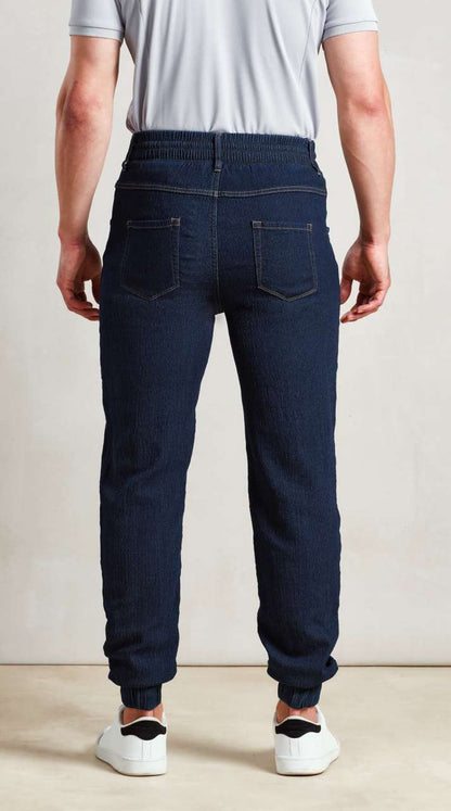 'ARTISAN' CHEF'S JOGGING TROUSERS