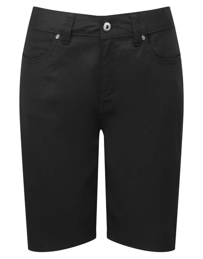 PR572 Black