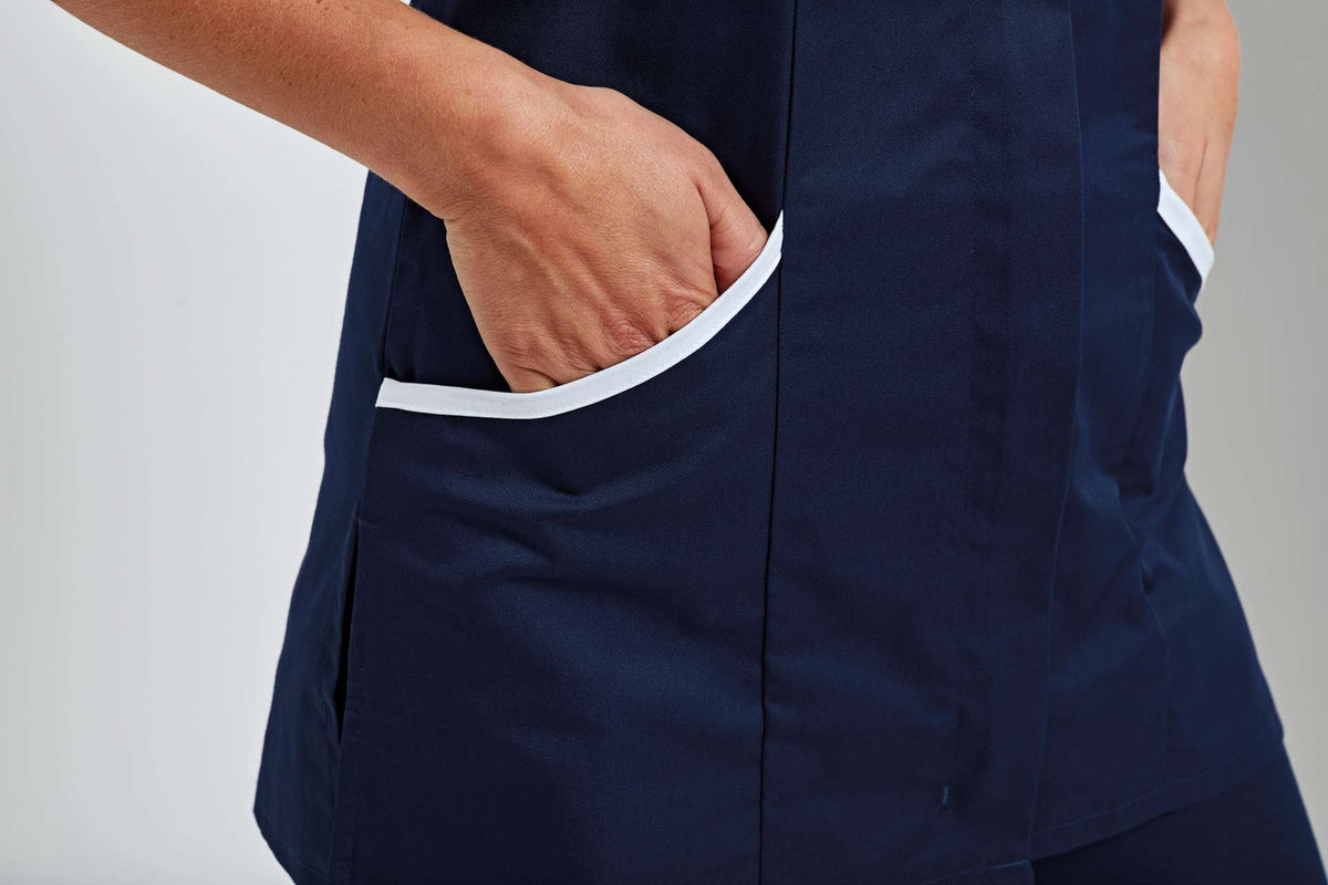 ‘VITALITY’ HEALTHCARE TUNIC