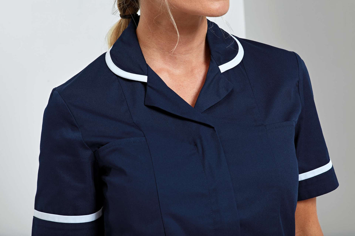 ‘VITALITY’ HEALTHCARE TUNIC