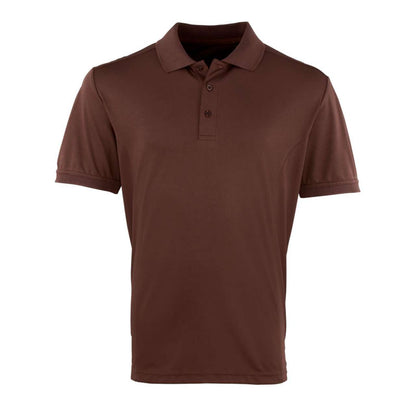 PR615 Brown