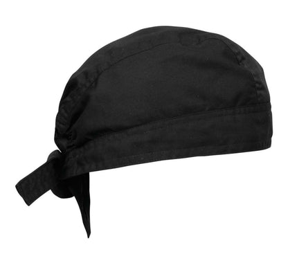 PR658 Black