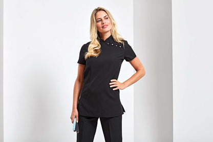 ‘MIKA’ BEAUTY AND SPA TUNIC