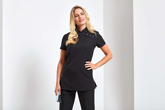 ‘MIKA’ BEAUTY AND SPA TUNIC