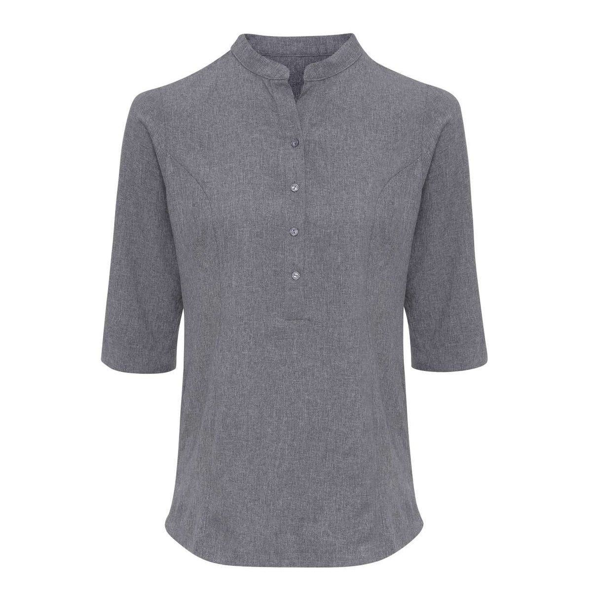 PR685 Grey Heather