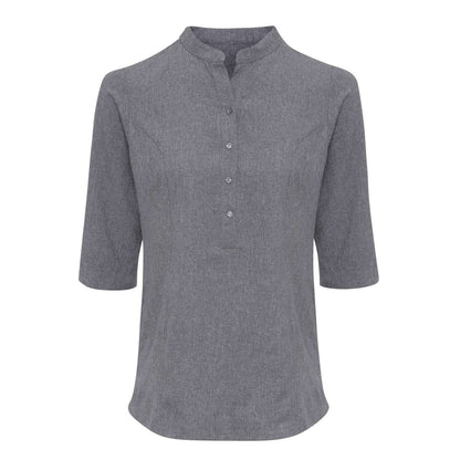 PR685 Grey Heather