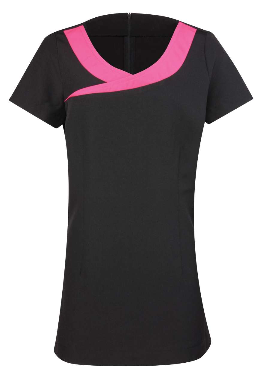 PR691 Black/Hot Pink