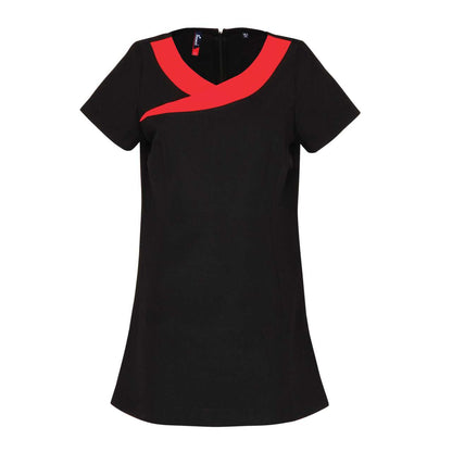 PR691 Black/Strawberry Red