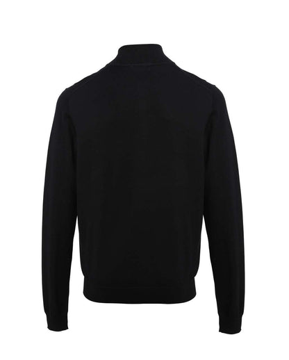PR695 Black