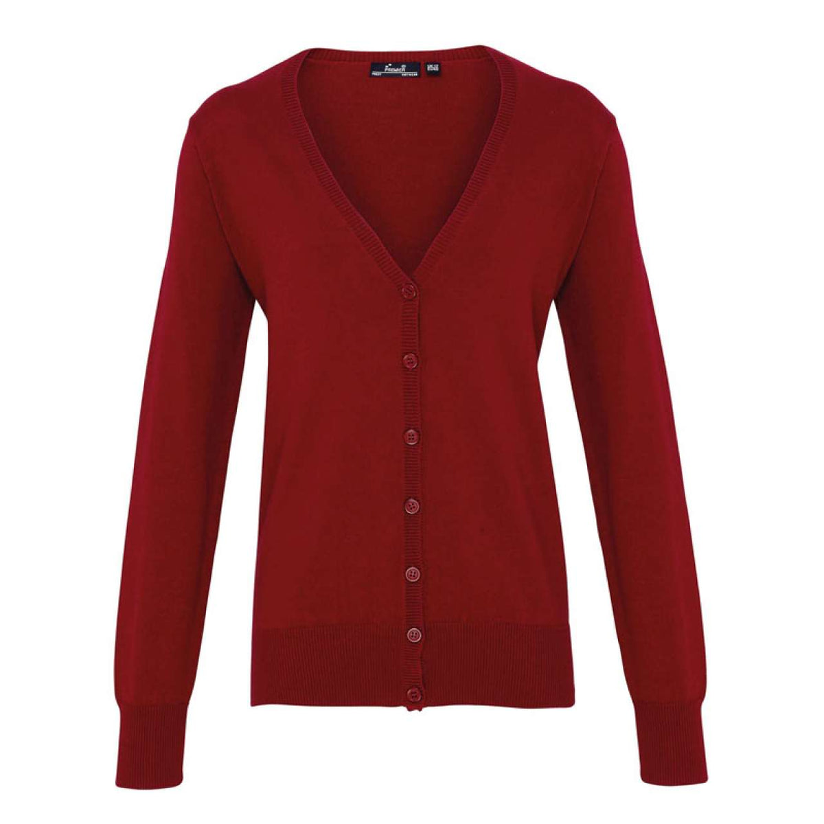 PR697 Burgundy