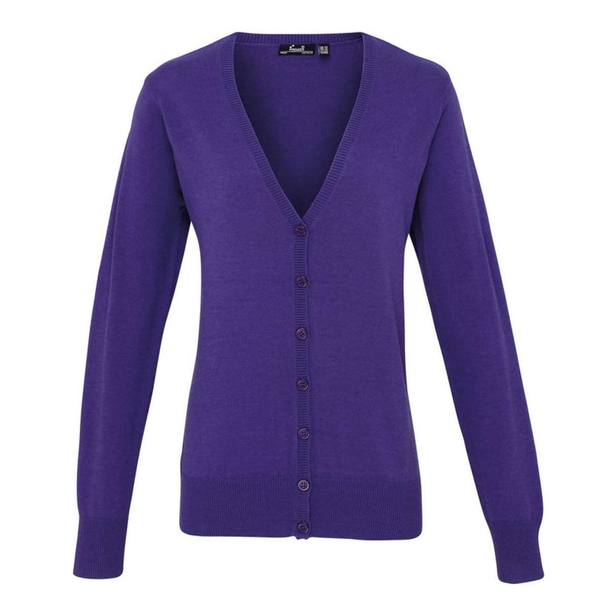 PR697 Purple