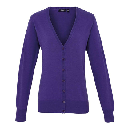 PR697 Purple