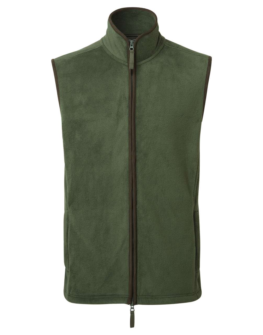 PR803 Moss Green/Brown